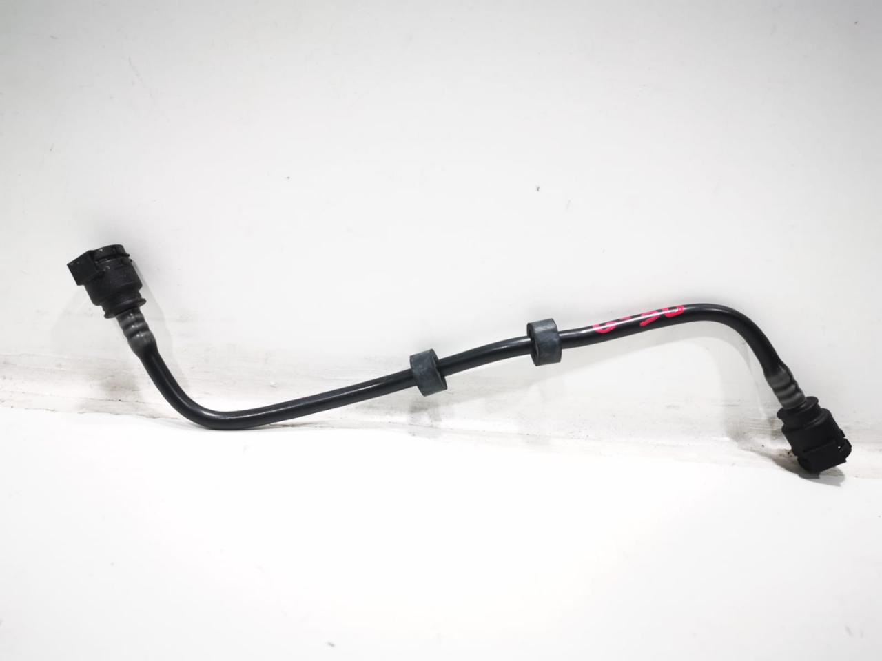 трубка охлаждающей жидкости BMW 5 серия G30/G31 2020, 2.0 л., бензин, электро, АКПП, седан, 17128602699 - фото №1