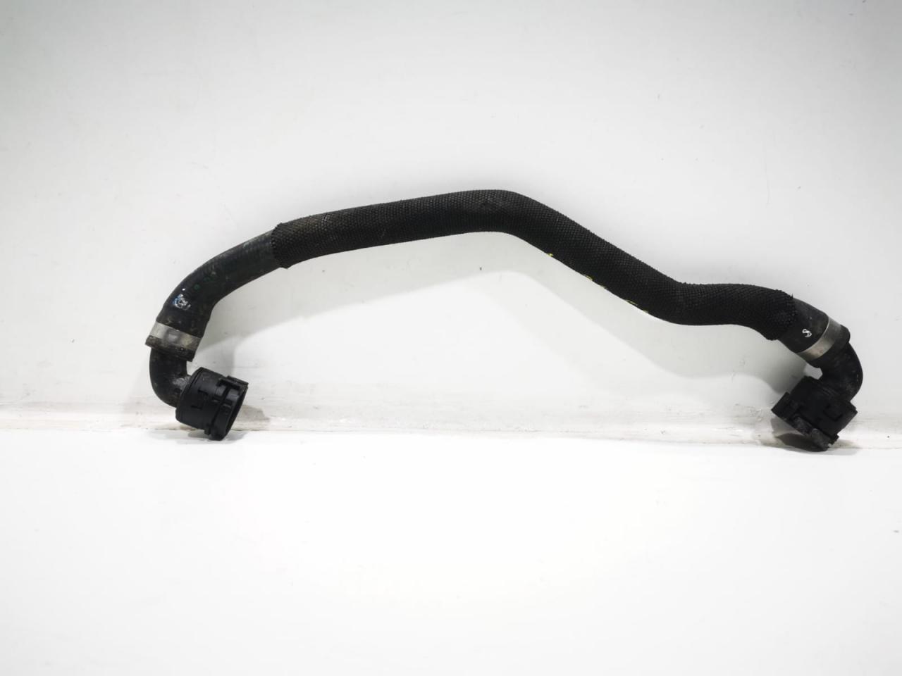 патрубок (трубопровод, шланг) BMW 5 серия G30/G31 2020, 2.0 л., бензин, электро, АКПП, седан, 17128602652 - фото №1