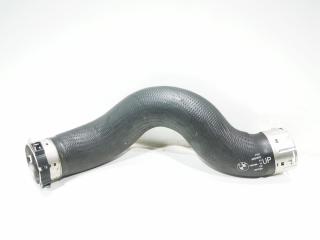 патрубок радиатора BMW X3 G01 2020, 2.0 л., B47 D20 B, дизель, АКПП, внедорожник 5 дв., 11618580078