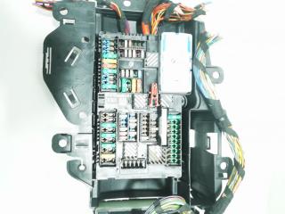 блок предохранителей BMW X3 G01 2020, 2.0 л., B47 D20 B, дизель, АКПП, внедорожник 5 дв., 61148736252