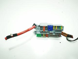 распределитель тока BMW X3 G01 2020, 2.0 л., B47 D20 B, дизель, АКПП, внедорожник 5 дв., 61146807487