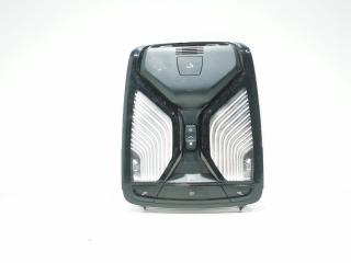 фонарь салона (плафон) BMW 5 серия G30/G31 2020, 2.0 л., бензин, электро, АКПП, седан