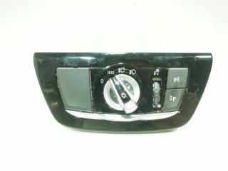 переключатель света BMW 5 серия G30/G31 2020, 2.0 л., бензин, электро, АКПП, седан, 61319472970