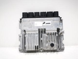 блок управления двигателем BMW X3 G01 2020, 2.0 л., B47 D20 B, дизель, АКПП, внедорожник 5 дв., 0281036489