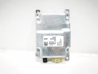 модуль зарядки аккумулятора (АКБ) BMW 5 серия G30/G31 2020, 2.0 л., бензин, электро, АКПП, седан, 61428707828