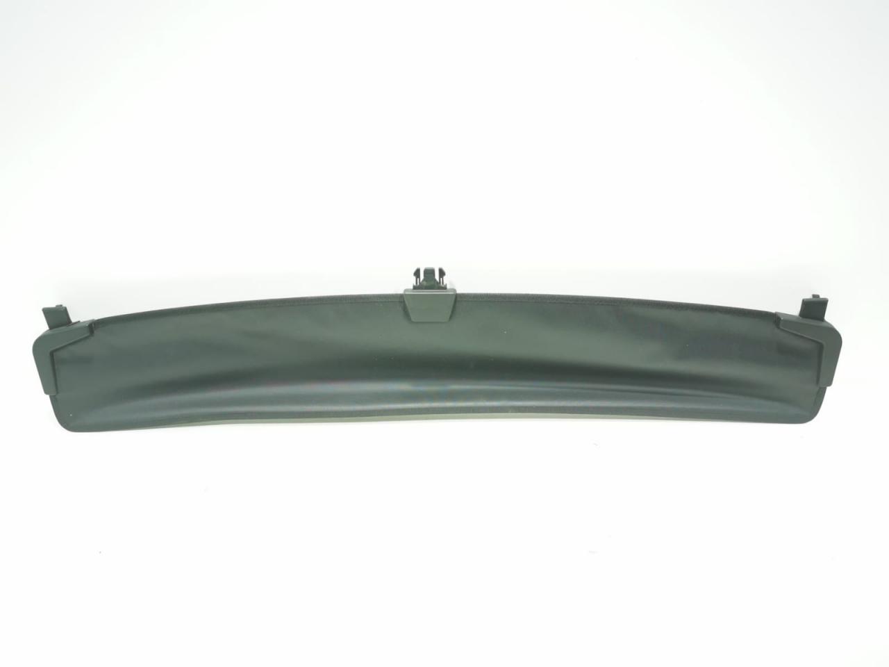 шторка багажника Land Rover Discovery 5 поколение 2018, 3.0 л., дизель, АКПП, внедорожник 5 дв., HY32425B56XXX - фото №1