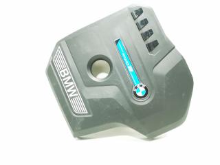 декоративная крышка двигателя BMW 5 серия G30/G31 2020, 2.0 л., бензин, электро, АКПП, седан, 11148657035