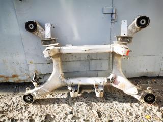 балка подвески задняя BMW 5 серия G30/G31 2020, 2.0 л., бензин, электро, АКПП, седан, 33316861201