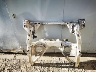 балка подвески передняя (подрамник) BMW 5 серия G30/G31 2020, 2.0 л., бензин, электро, АКПП, седан, 31106861106