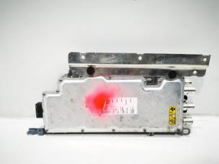 модуль зарядки аккумулятора (АКБ) BMW 5 серия G30/G31 2020, 2.0 л., бензин, электро, АКПП, седан, 61449485031