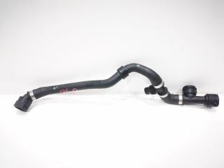 патрубок радиатора BMW 5 серия G30/G31 2020, 2.0 л., бензин, электро, АКПП, седан, 17128602647