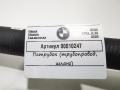 патрубок радиатора BMW 5 серия G30/G31 2020, 2.0 л., бензин, электро, АКПП, седан, 17128602647 - фото №6