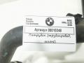 патрубок радиатора BMW 5 серия G30/G31 2020, 2.0 л., бензин, электро, АКПП, седан, 17128602619 - фото №5