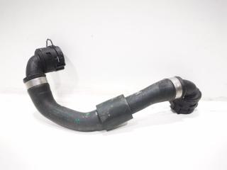 патрубок радиатора BMW 5 серия G30/G31 2020, 2.0 л., бензин, электро, АКПП, седан, 17128602626