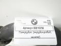 патрубок радиатора BMW 5 серия G30/G31 2020, 2.0 л., бензин, электро, АКПП, седан, 17128602626 - фото №5
