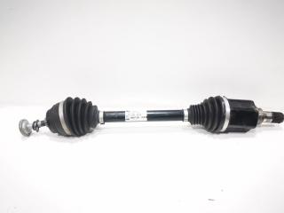 полуось передняя левая (приводной вал, ШРУС) BMW X3 G01 2020, 2.0 л., B47 D20 B, дизель, АКПП, внедорожник 5 дв., 31608687781