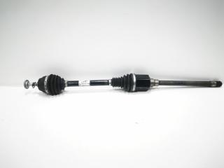 полуось передняя правая (приводной вал, ШРУС) BMW X3 G01 2020, 2.0 л., B47 D20 B, дизель, АКПП, внедорожник 5 дв., 31608687782