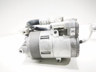 компрессор кондиционера BMW X3 G01 2020, 2.0 л., B47 D20 B, дизель, АКПП, внедорожник 5 дв., 64529496109