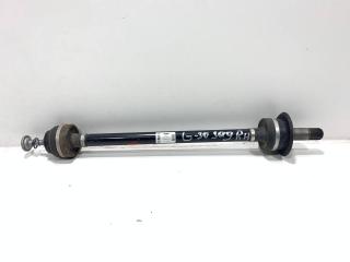 полуось задняя (приводной вал, ШРУС) BMW 5 серия G30/G31 2020, 2.0 л., бензин, электро, АКПП, седан, 33208686242