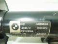 амортизатор передний правый BMW 5 серия G30/G31 2020, 2.0 л., бензин, электро, АКПП, седан, 31316866606 - фото №3