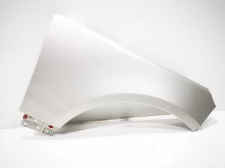 крыло переднее правое Land Rover Range Rover 4 поколение 2017, 4.4 л., дизель, АКПП, внедорожник 5 дв.