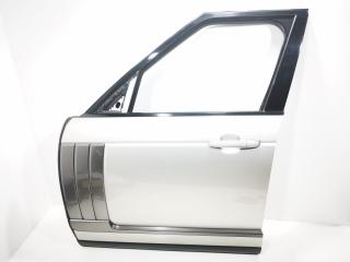 дверь передняя левая Land Rover Range Rover 4 поколение 2017, 4.4 л., дизель, АКПП, внедорожник 5 дв.