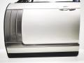 дверь передняя левая Land Rover Range Rover 4 поколение 2017, 4.4 л., дизель, АКПП, внедорожник 5 дв. - фото №4