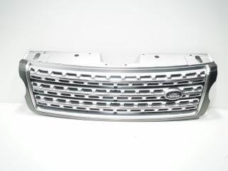 решетка радиатора Land Rover Range Rover 4 поколение 2017, 4.4 л., дизель, АКПП, внедорожник 5 дв., CK52BA163CA