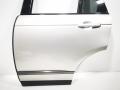 дверь задняя левая Land Rover Range Rover 4 поколение 2017, 4.4 л., дизель, АКПП, внедорожник 5 дв. - фото №4