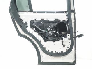 дверь задняя правая Land Rover Range Rover 4 поколение 2017, 4.4 л., дизель, АКПП, внедорожник 5 дв.
