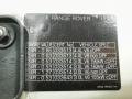 капот Land Rover Range Rover 4 поколение 2017, 4.4 л., дизель, АКПП, внедорожник 5 дв. - фото №6