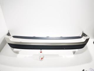 бампер задний Land Rover Range Rover 4 поколение 2017, 4.4 л., дизель, АКПП, внедорожник 5 дв.