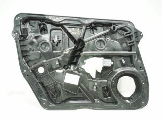 стеклоподъемник передний левый Mercedes-Benz GLS-Класс X166 2019, 3.0 л., дизель, АКПП, внедорожник 5 дв., A1669060201