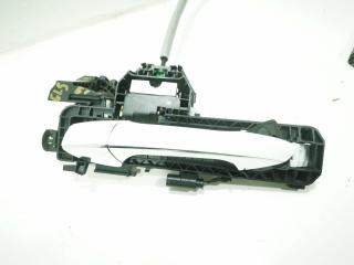 ручка наружная Mercedes-Benz GLS-Класс X166 2019, 3.0 л., дизель, АКПП, внедорожник 5 дв.