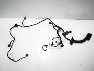 дверная проводка Mercedes-Benz GLS-Класс X166 2019, 3.0 л., дизель, АКПП, внедорожник 5 дв.