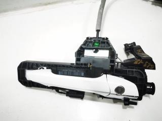 ручка наружная Mercedes-Benz GLS-Класс X166 2019, 3.0 л., дизель, АКПП, внедорожник 5 дв., A2047602634