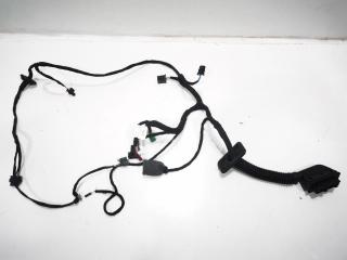 дверная проводка Mercedes-Benz GLS-Класс X166 2019, 3.0 л., дизель, АКПП, внедорожник 5 дв.