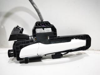 ручка наружная задняя левая Mercedes-Benz GLS-Класс X166 2019, 3.0 л., дизель, АКПП, внедорожник 5 дв., A2047602534