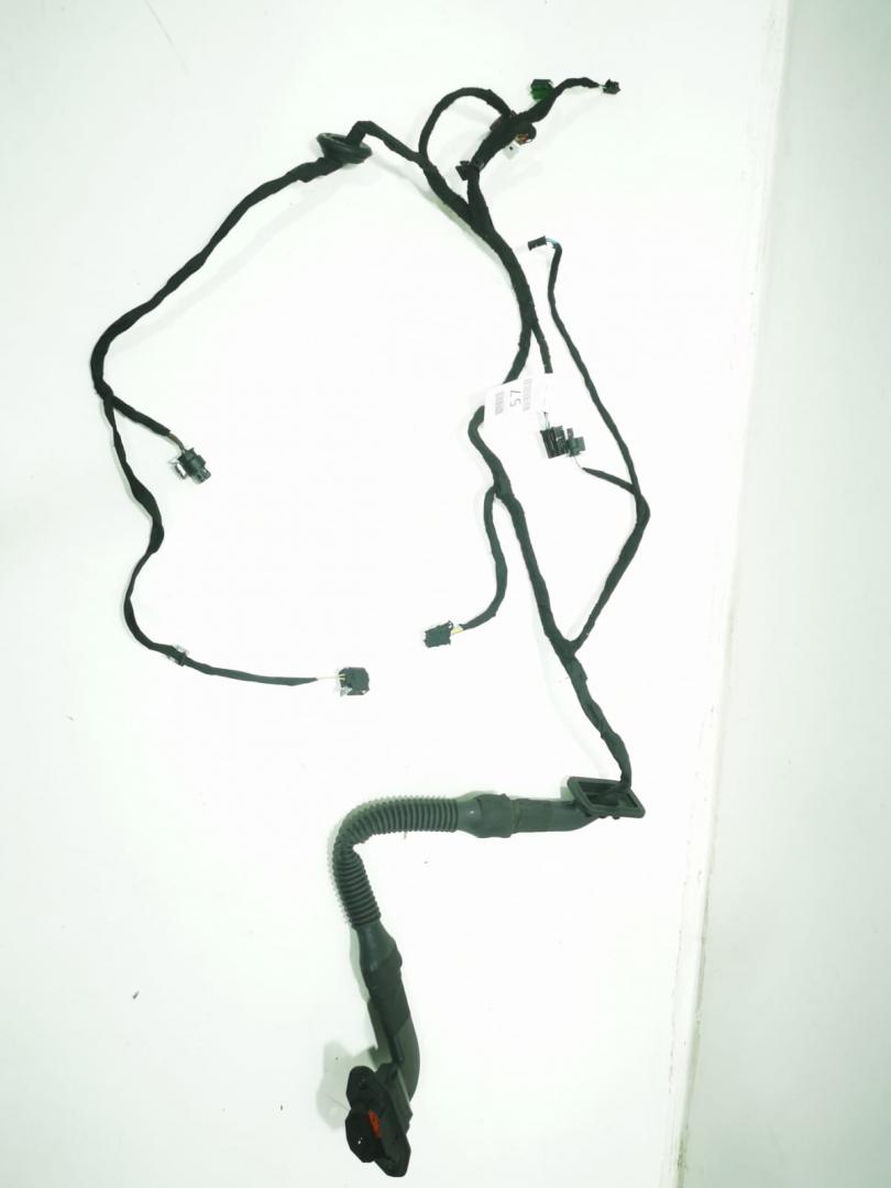 дверная проводка Mercedes-Benz GLS-Класс X166 2019, 3.0 л., дизель, АКПП, внедорожник 5 дв. - фото №1