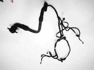 дверная проводка Mercedes-Benz GLS-Класс X166 2019, 3.0 л., дизель, АКПП, внедорожник 5 дв.