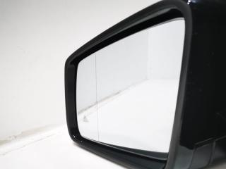 зеркало наружное левое Mercedes-Benz GLS-Класс X166 2019, 3.0 л., дизель, АКПП, внедорожник 5 дв.