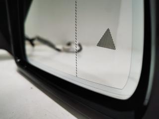 зеркало наружное правое Mercedes-Benz GLS-Класс X166 2019, 3.0 л., дизель, АКПП, внедорожник 5 дв.