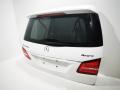 крышка багажника (дверь 3-5) Mercedes-Benz GLS-Класс X166 2019, 3.0 л., дизель, АКПП, внедорожник 5 дв. - фото №3