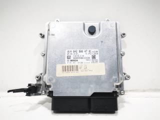 блок управления двигателем Mercedes-Benz GLS-Класс X166 2019, 3.0 л., дизель, АКПП, внедорожник 5 дв., A6429004701