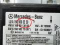 блок AirBag Mercedes-Benz GLS-Класс X166 2019, 3.0 л., дизель, АКПП, внедорожник 5 дв., A1669000220 - фото №3