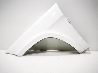 крыло переднее левое Mercedes-Benz GLS-Класс X166 2019, 3.0 л., дизель, АКПП, внедорожник 5 дв.