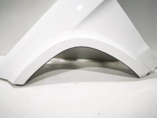 молдинг переднего левого крыла Mercedes-Benz GLS-Класс X166 2019, 3.0 л., дизель, АКПП, внедорожник 5 дв.