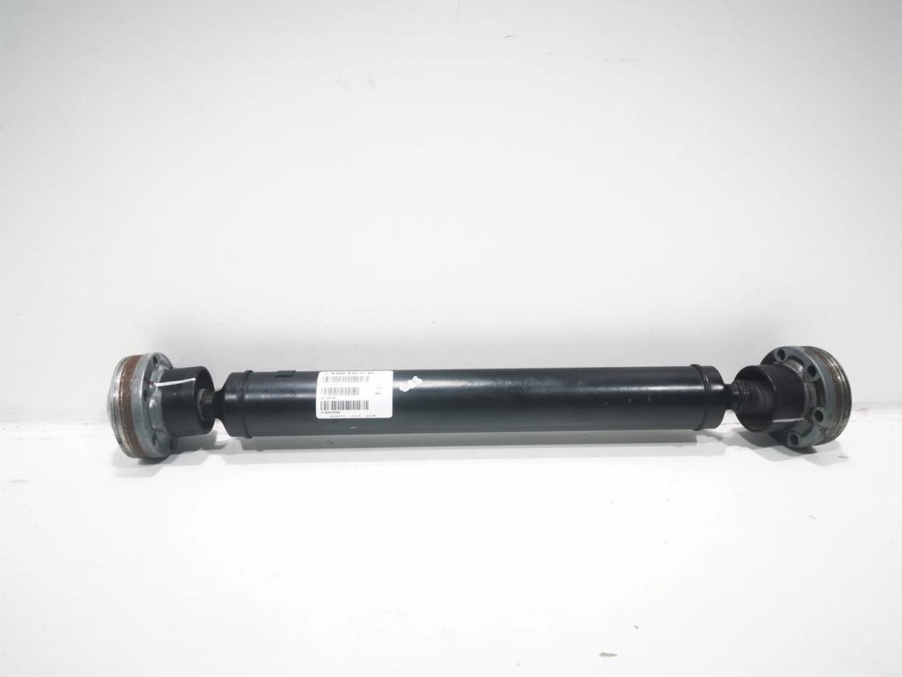 карданный вал Mercedes-Benz GLS-Класс X166 2019, 3.0 л., дизель, АКПП, внедорожник 5 дв., A1664102701 - фото №1