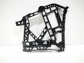 крепление бампера Mercedes-Benz GLS-Класс X166 2019, 3.0 л., дизель, АКПП, внедорожник 5 дв., A1668854200