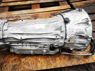 КПП автоматическая (АКПП) Mercedes-Benz GLS-Класс X166 2019, 3.0 л., дизель, АКПП, внедорожник 5 дв., A1662707202